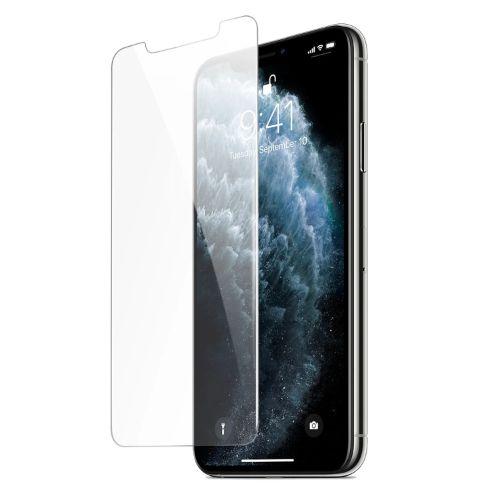 Tough On DoubleStrong Pellicola Protettiva in Vetro Temperato per iPhone 11 ricondizionato - Reebelo Italia