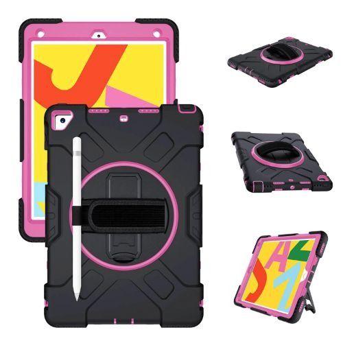 Custodia Tough On Rugged Protection per iPad 7ª/8ª/9ª Gen 10.2" ricondizionato - Reebelo Italia