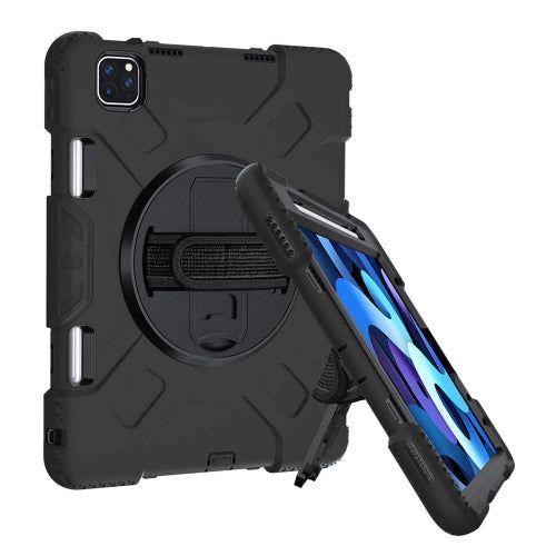 Tough On Rugged Protection Case for iPad Air 5/ Air 4 10.9" ricondizionato - Reebelo Italia