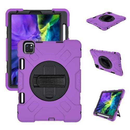 Tough On Rugged Protection Case for iPad Air 5/ Air 4 10.9" ricondizionato - Reebelo Italia
