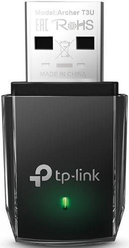 TP-Link (Archer T3U) AC1300 Mini Adattatore USB Wireless MU-MIMO ricondizionato - Reebelo Italia