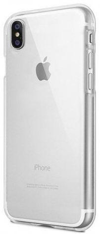 Custodia per Telefono Trasparente in TPU 1.5mm Protezione Anti-caduta per iPhone X/XS ricondizionato - Reebelo Italia