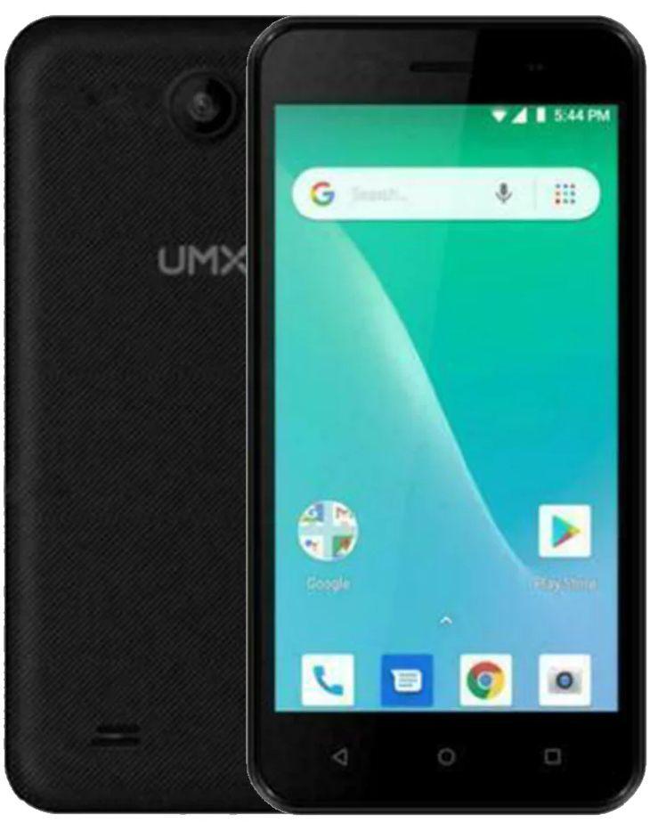 UMX U696CL ricondizionato - Reebelo Italia