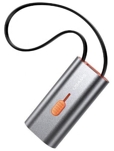 Usams US-SJ560 4-in-1 Multifunctional 60W PD Storage Cable ricondizionato - Reebelo Italia