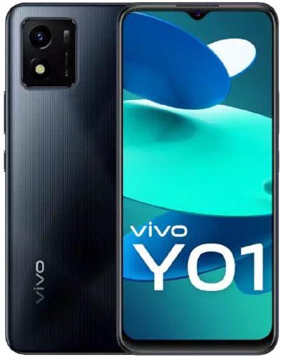 Vivo Y01 ricondizionato - Reebelo Italia