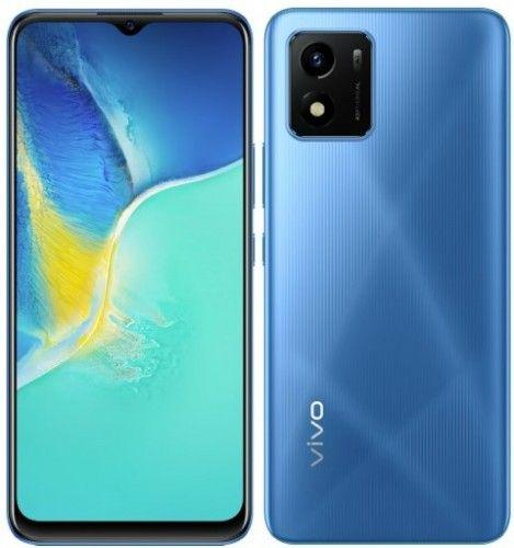 Vivo Y01 ricondizionato - Reebelo Italia