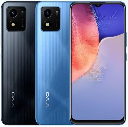 Vivo Y01 ricondizionato - Reebelo Italia