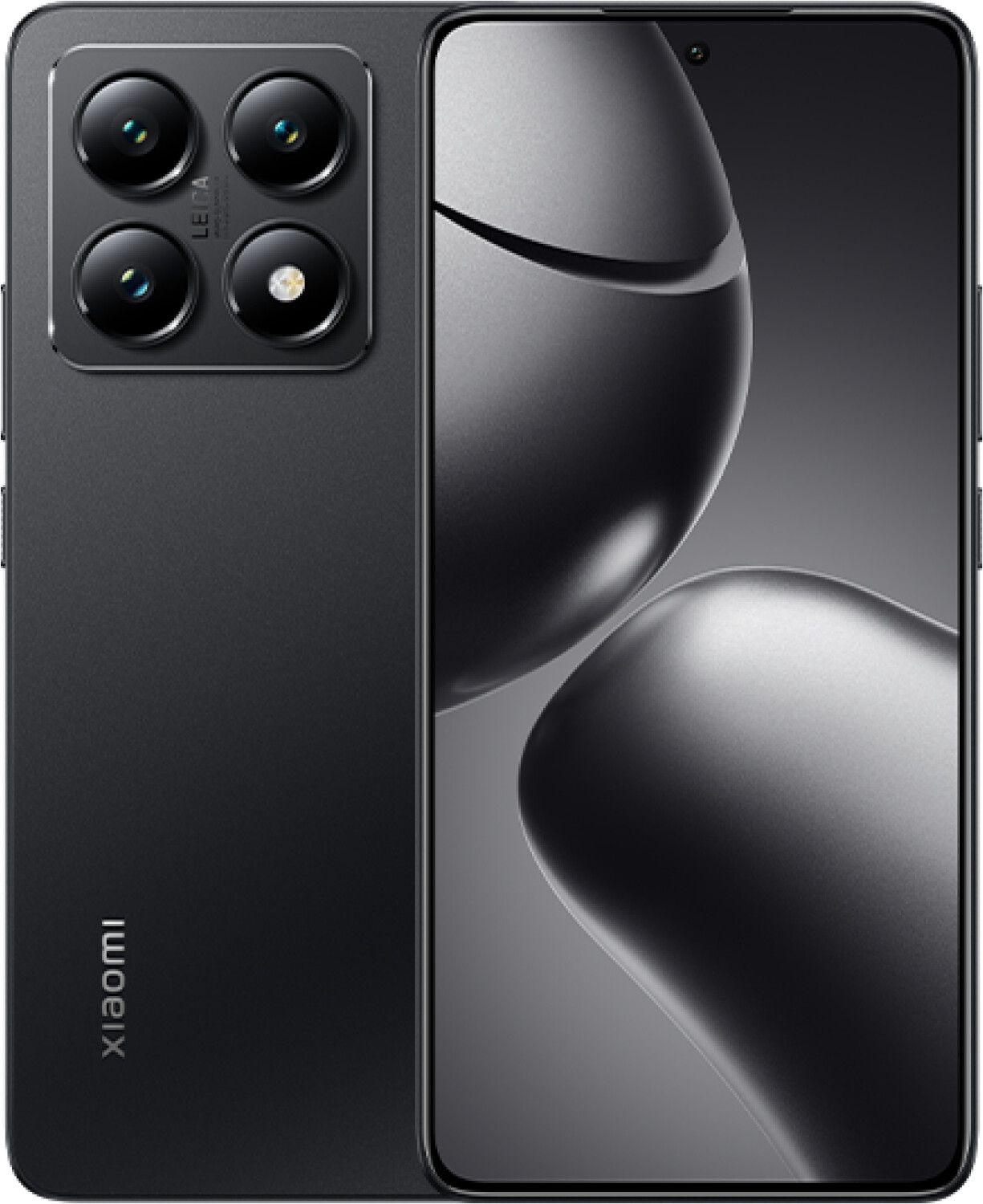 Xiaomi 14T Pro ricondizionato - Reebelo Italia