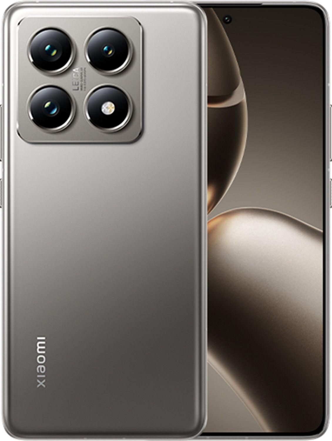 Xiaomi 14T Pro ricondizionato - Reebelo Italia
