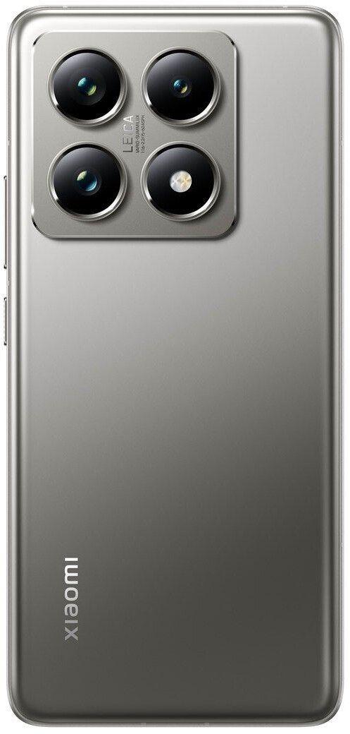 Xiaomi 14T Pro ricondizionato - Reebelo Italia