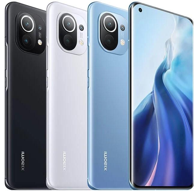 Xiaomi Mi 11 ricondizionato - Reebelo Italia