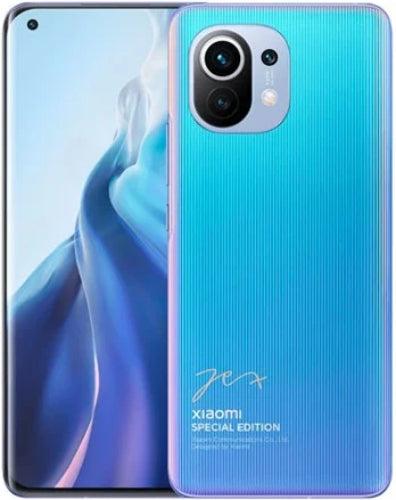Xiaomi Mi 11 ricondizionato - Reebelo Italia