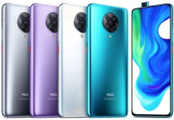 Xiaomi Poco F2 Pro ricondizionato - Reebelo Italia