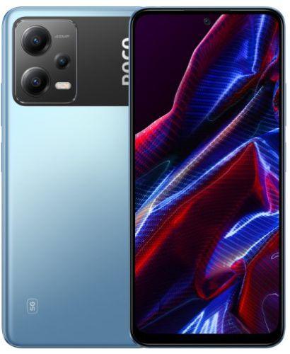 Xiaomi Poco X5 (5G) ricondizionato - Reebelo Italia