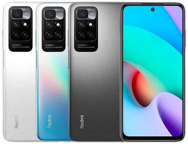 Xiaomi Redmi 10 (2022) ricondizionato - Reebelo Italia