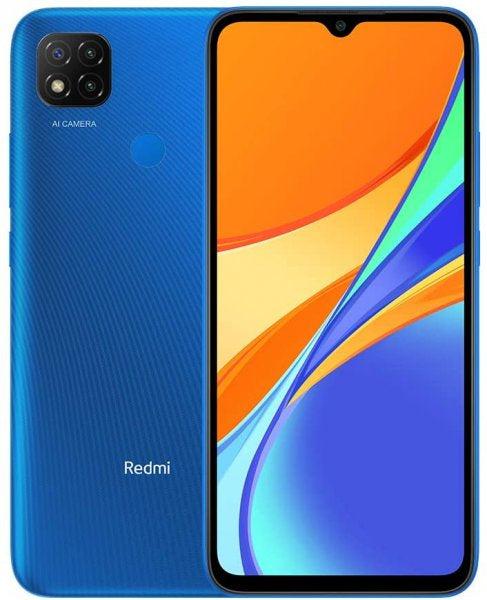 Xiaomi Redmi 9C ricondizionato - Reebelo Italia