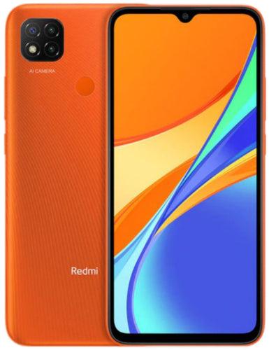 Xiaomi Redmi 9C ricondizionato - Reebelo Italia