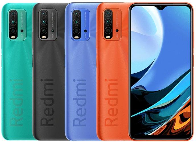 Xiaomi Redmi 9T ricondizionato - Reebelo Italia