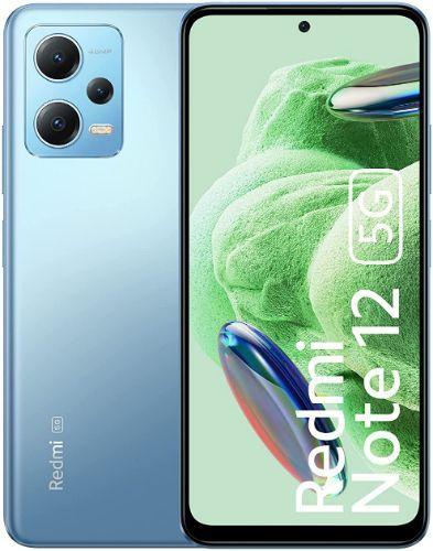Xiaomi Redmi Note 12 (5G) ricondizionato - Reebelo Italia