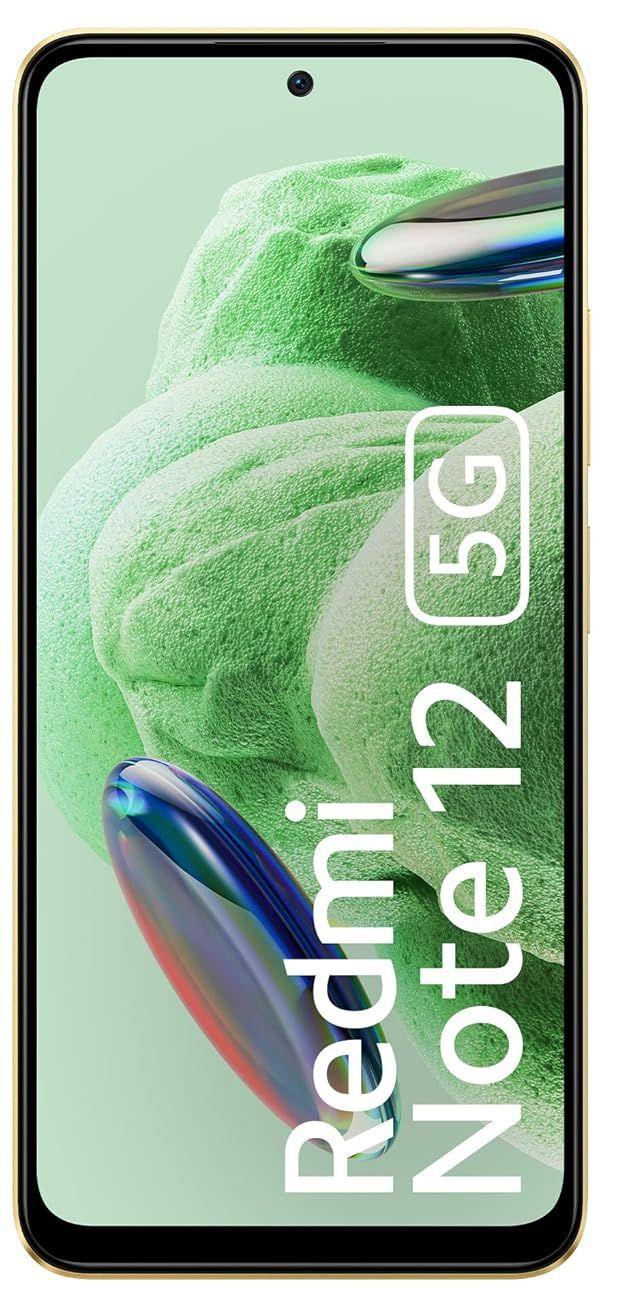 Xiaomi Redmi Note 12 (5G) ricondizionato - Reebelo Italia