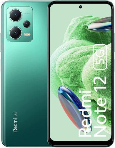 Xiaomi Redmi Note 12 (5G) ricondizionato - Reebelo Italia