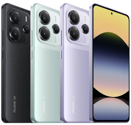 Xiaomi Redmi Note 14 5G ricondizionato - Reebelo Italia