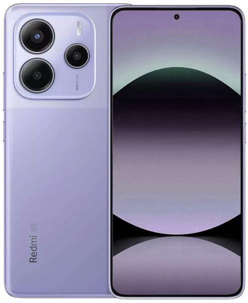 Xiaomi Redmi Note 14 5G ricondizionato - Reebelo Italia