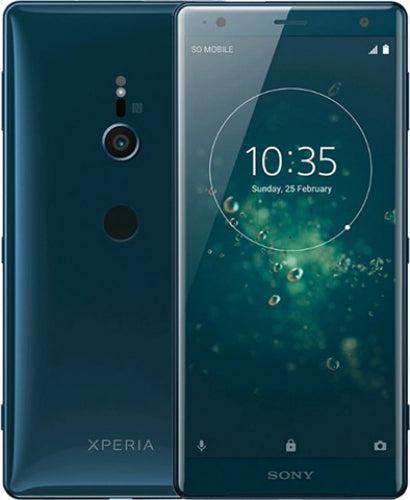 Sony Xperia XZ2 ricondizionato - Reebelo Italia