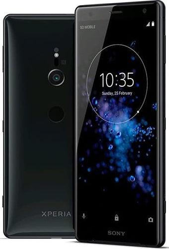 Sony Xperia XZ2 ricondizionato - Reebelo Italia